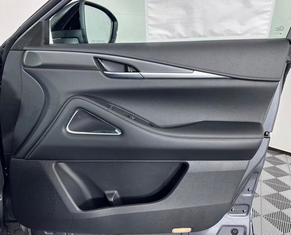 Certified 2026 INFINITI QX60 Luxe w/ Cargo Package FWD image 29
