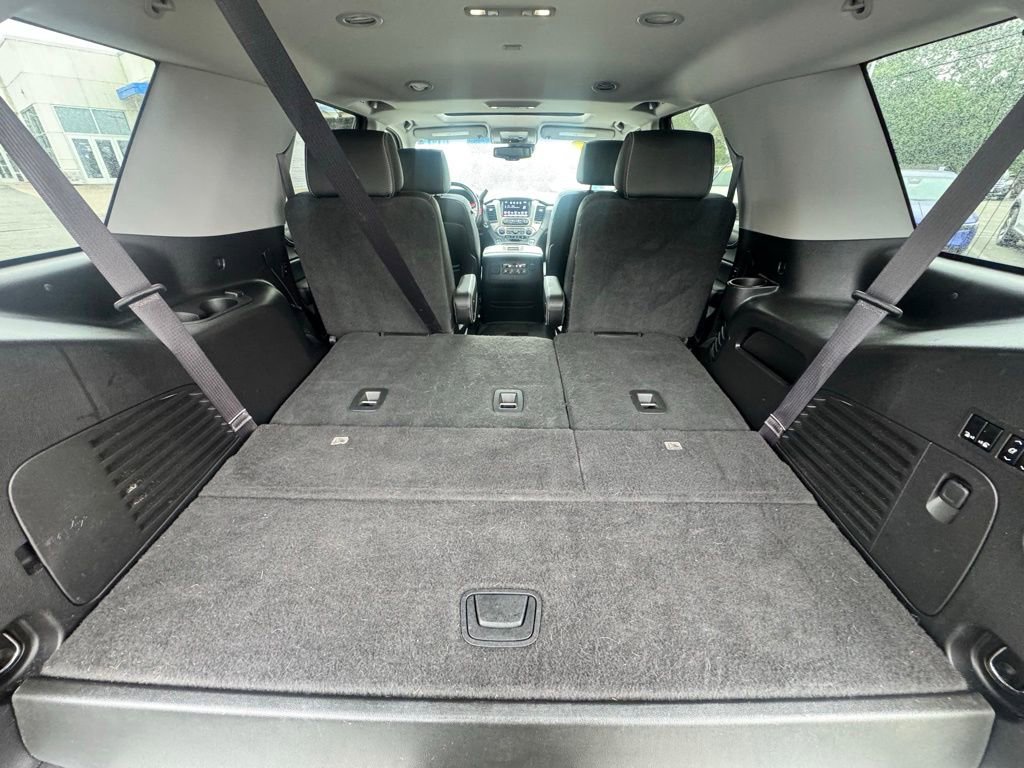 Used 2016 GMC Yukon Denali AWD/4WD image 27