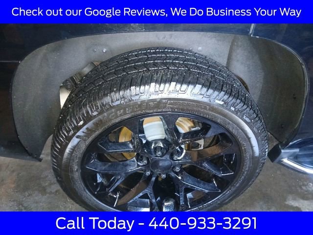 Used 2019 Cadillac Escalade Luxury image 22