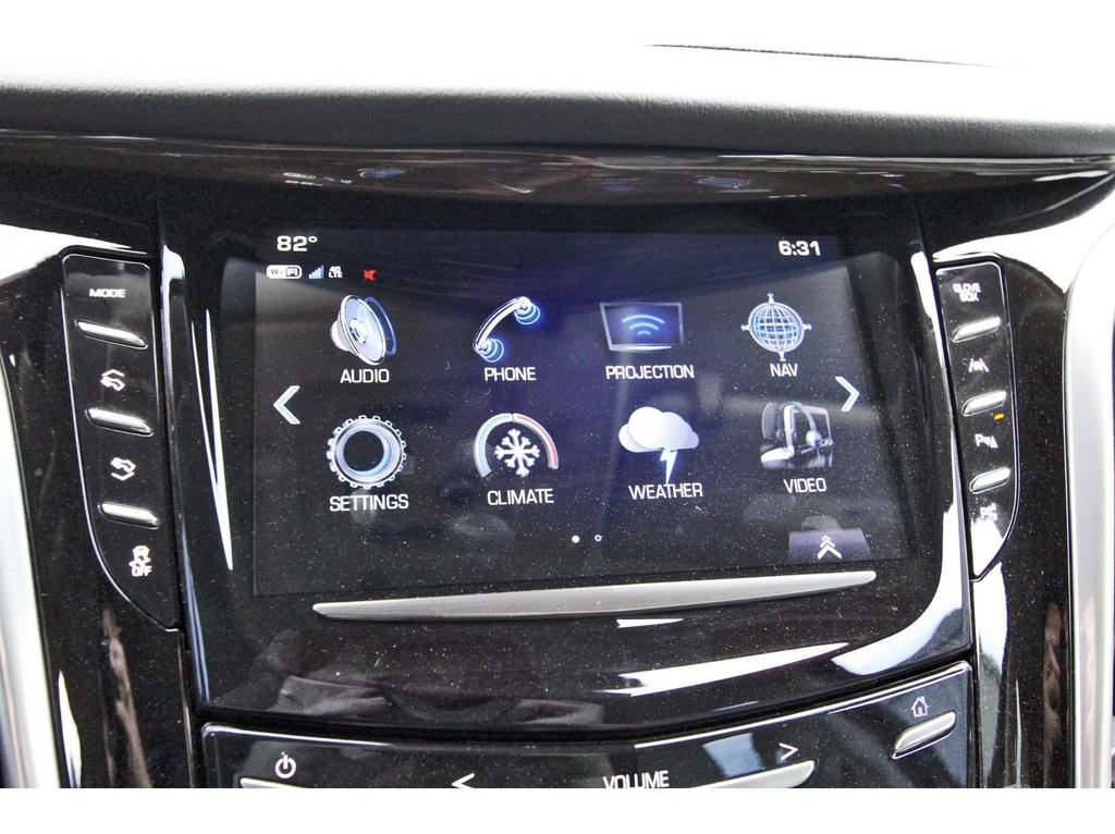 Used 2020 Cadillac Escalade Luxury RWD image 27