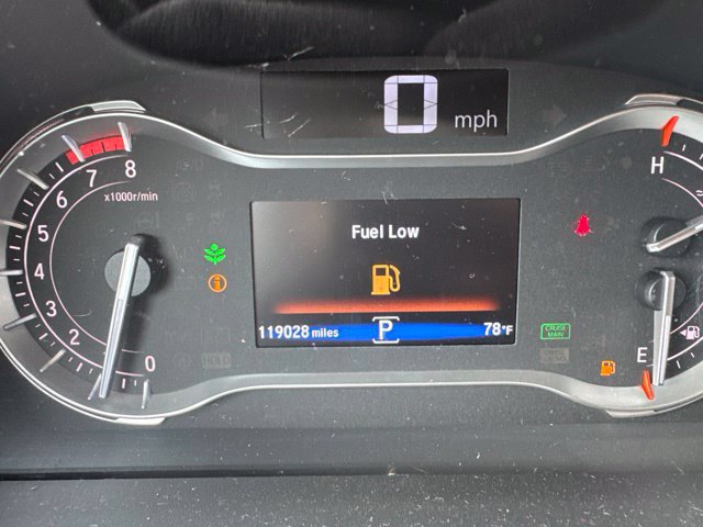 Used 2017 Honda Pilot EX-L image 17