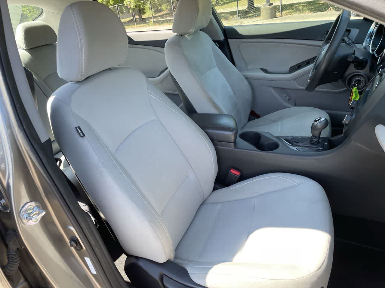 Used 2013 Kia Optima LX w/ Convenience Plus Pkg FWD image 14