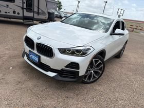 Used 2022 BMW X2 sDrive28i w/ Convenience Package FWD image 2