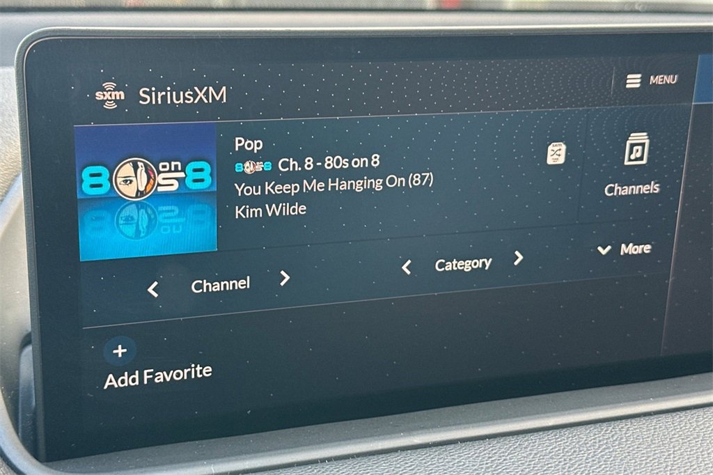 Certified 2024 Acura MDX SH-AWD image 20