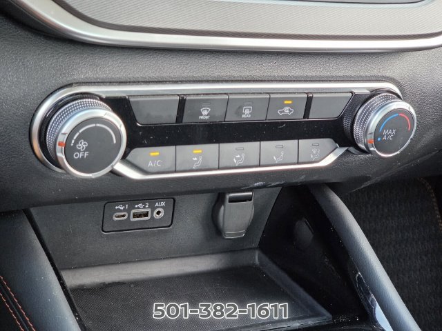 Used 2025 Nissan Altima 2.5 SR FWD image 24