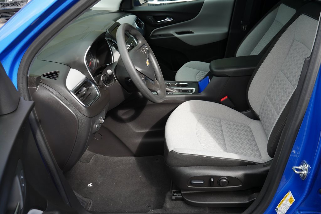 Used 2024 Chevrolet Equinox LS w/ LS Convenience Package image 8