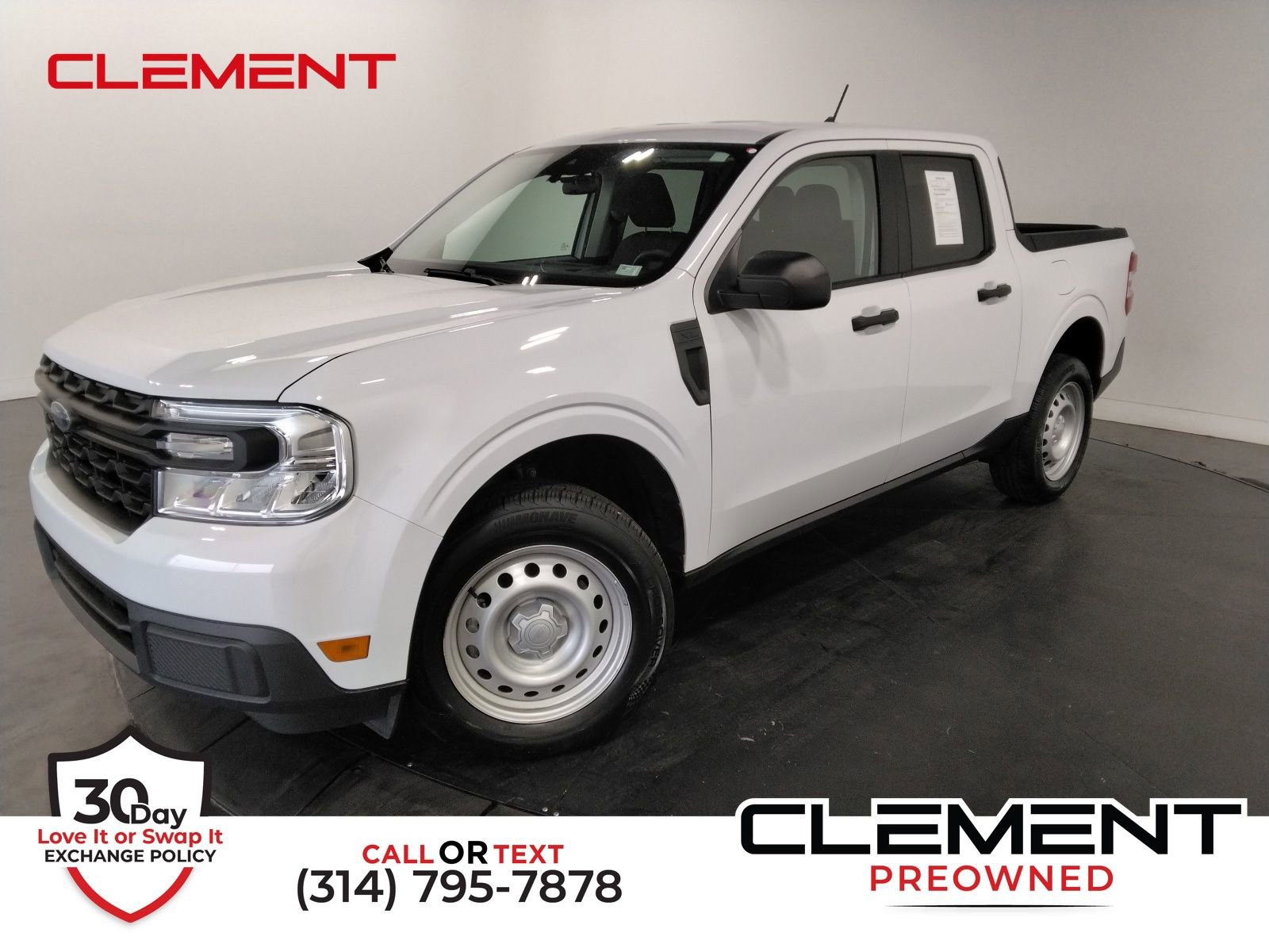 Used 2023 Ford Maverick XL image 1