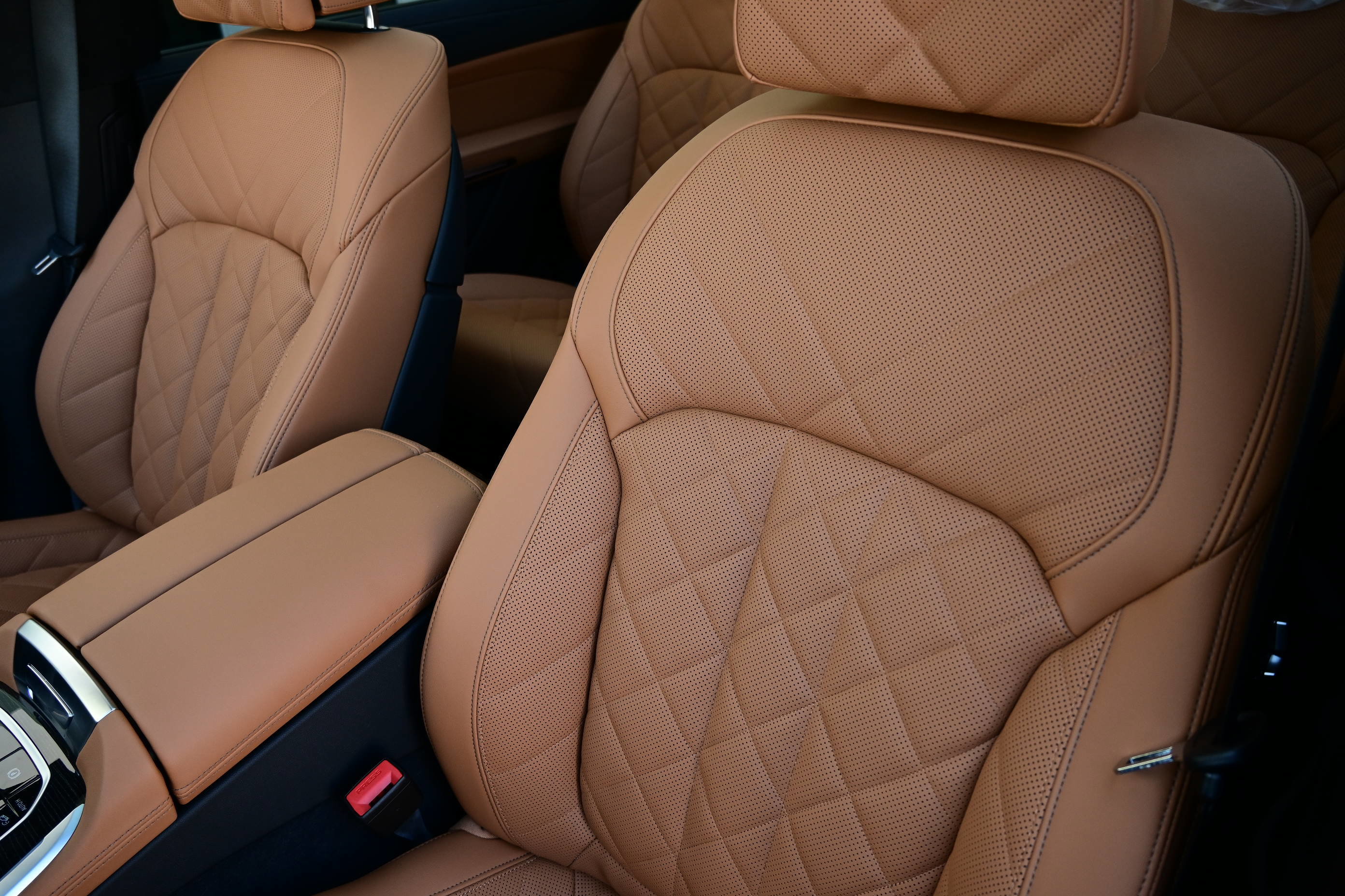 New 2026 BMW X7 xDrive40i w/ Dynamic Handling Package image 9