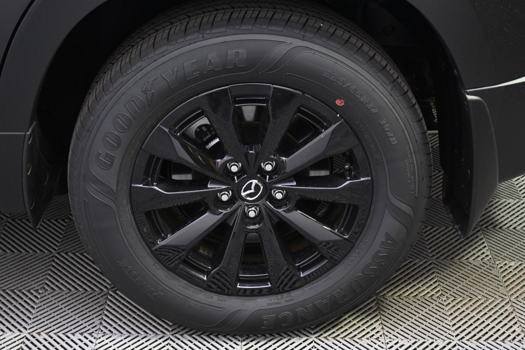 New 2026 MAZDA CX-50 AWD 2.5 Hybrid w/ Weather Package image 20