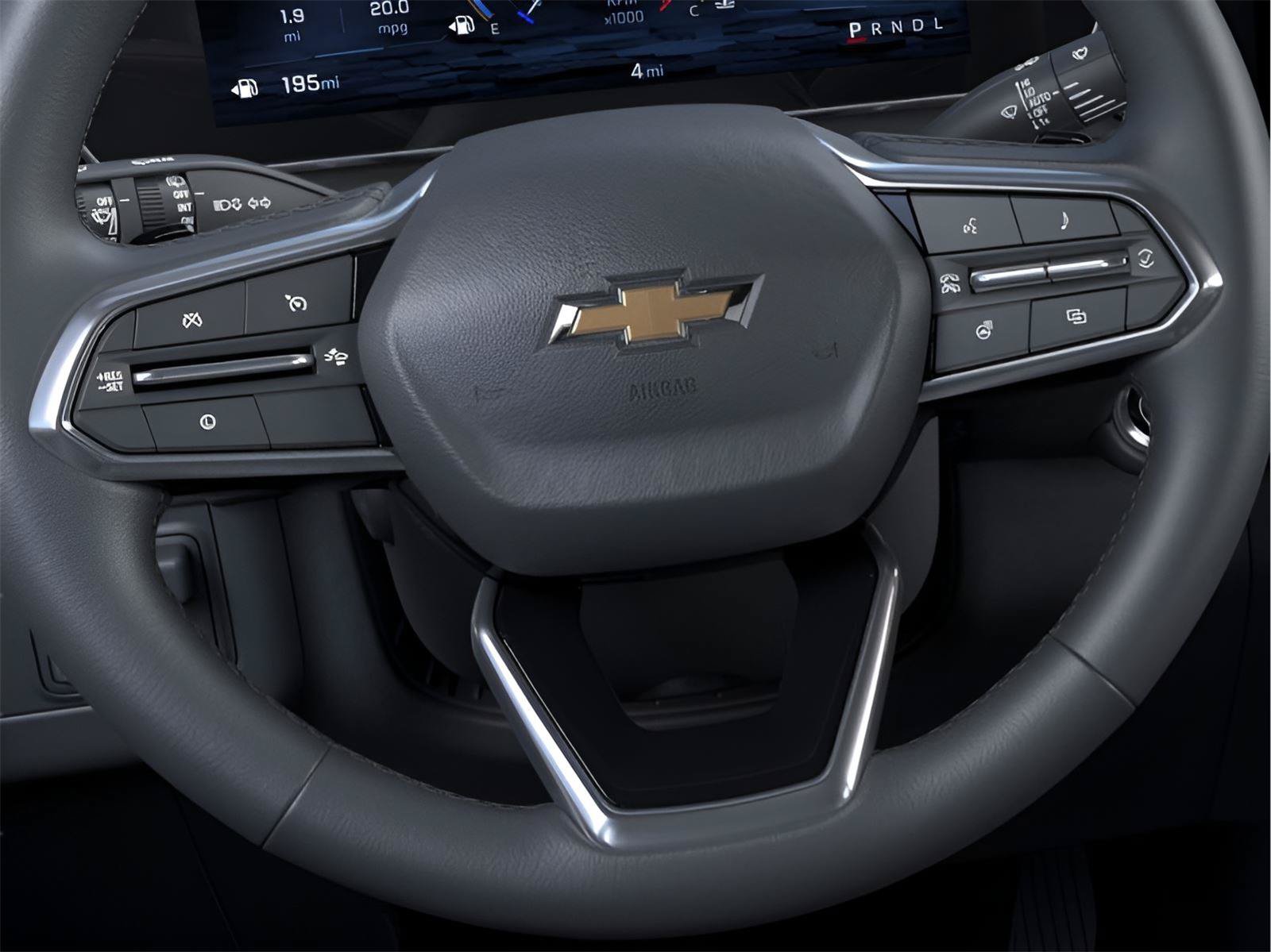 New 2026 Chevrolet Tahoe High Country AWD/4WD image 13