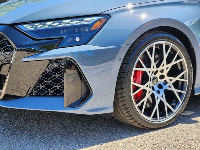 New 2026 Audi RS 3 AWD/4WD image 7