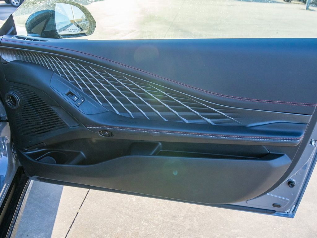 New 2026 Dodge Charger R/T Scat Pack image 18