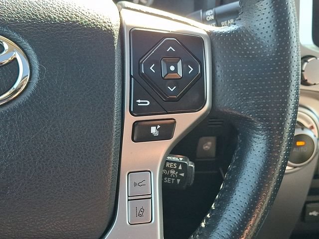 Certified 2024 Toyota 4Runner Limited AWD/4WD image 23