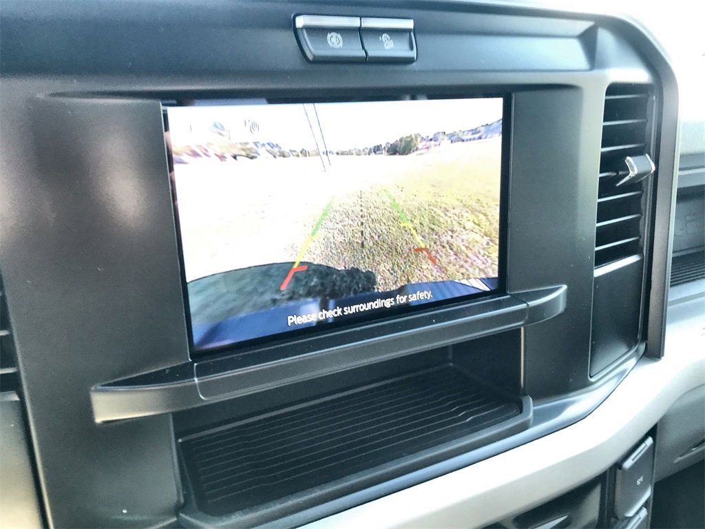 New 2026 Ford F250 XL image 17