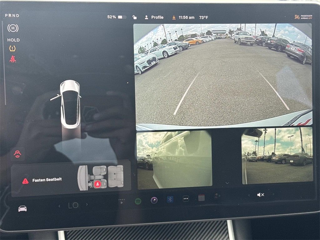 Used 2017 Tesla Model 3 Long Range image 11