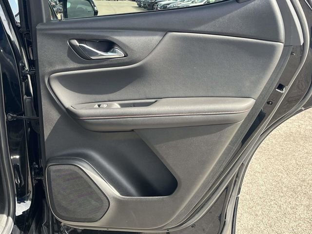Used 2023 Chevrolet Blazer RS w/ LPO, Floor Liner Package image 23
