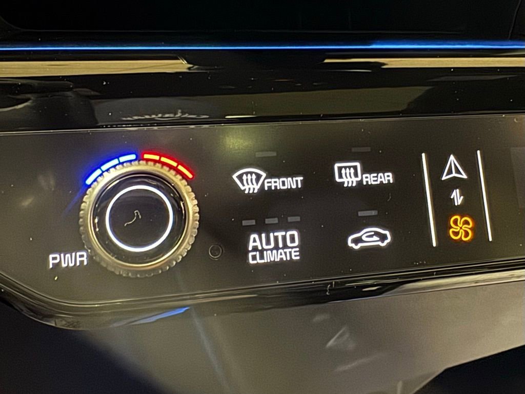 New 2025 Kia EV6 GT-Line image 24