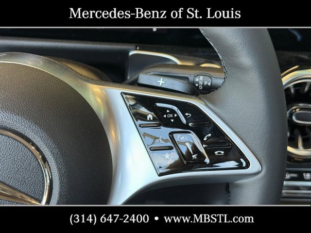 New 2026 Mercedes-Benz GLB 250 4MATIC image 18