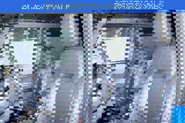 Used 2022 Ford Bronco Badlands w/ Sasquatch Package image 20