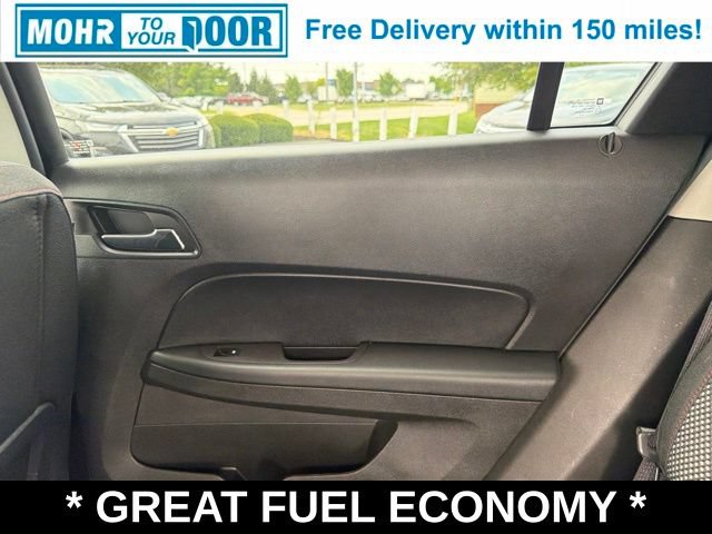 Used 2017 GMC Terrain SLE w/ Convenience Package FWD image 42