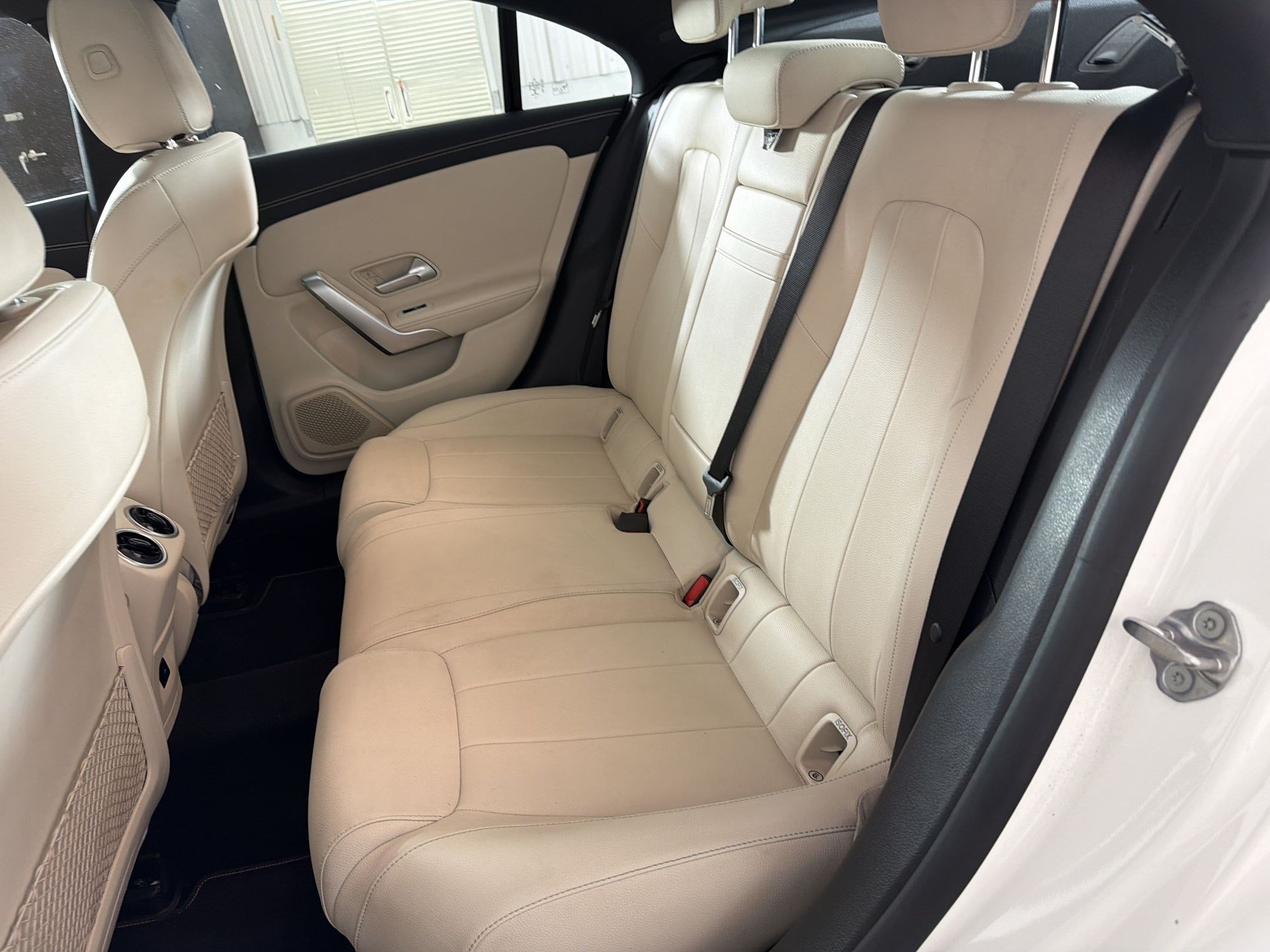 Certified 2022 Mercedes-Benz CLA 250 4MATIC image 23