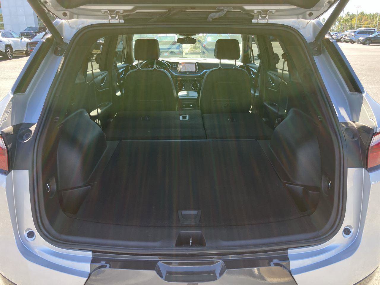 Used 2022 Chevrolet Blazer Premier image 28