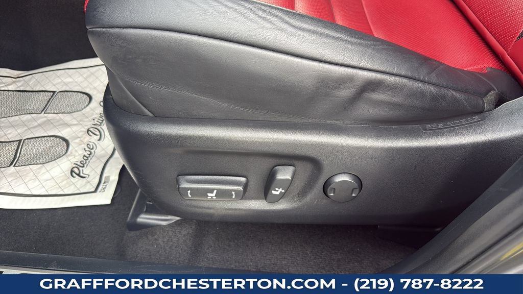 Used 2021 Lexus NX 300 F Sport w/ Accessory Package 2 FWD image 15