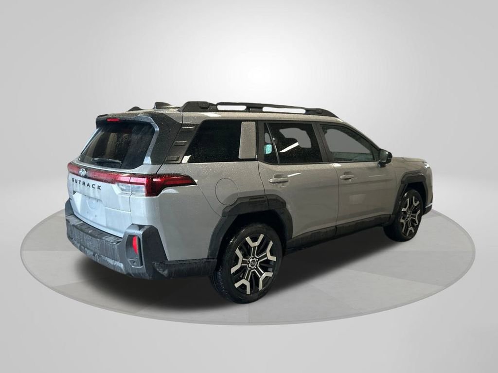 New 2026 Subaru Outback Touring XT image 5
