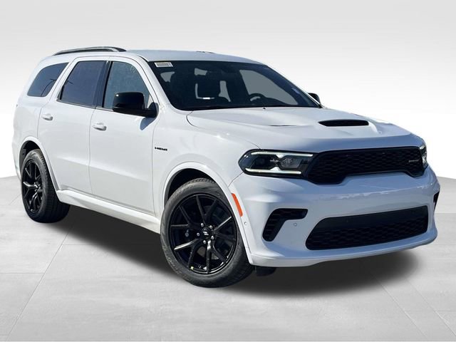 New 2026 Dodge Durango GT image 1