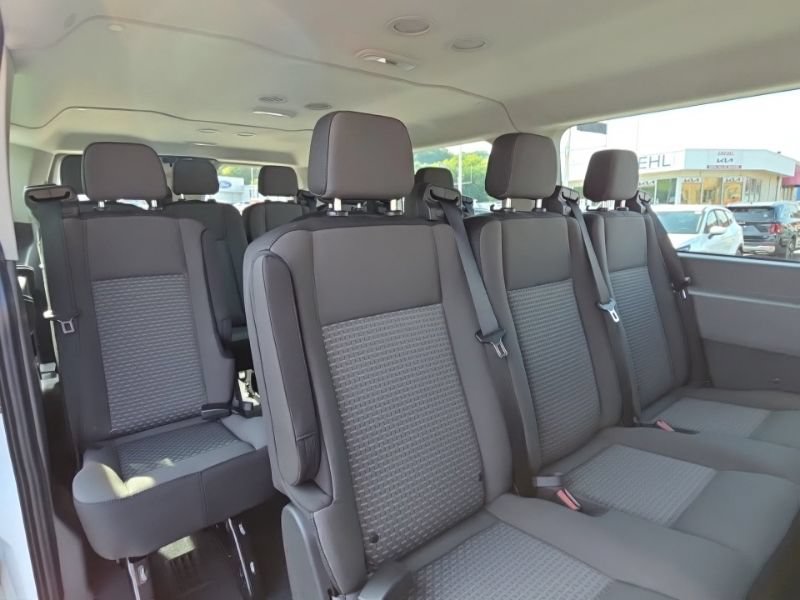 New 2026 Ford Transit 350 XLT RWD image 19
