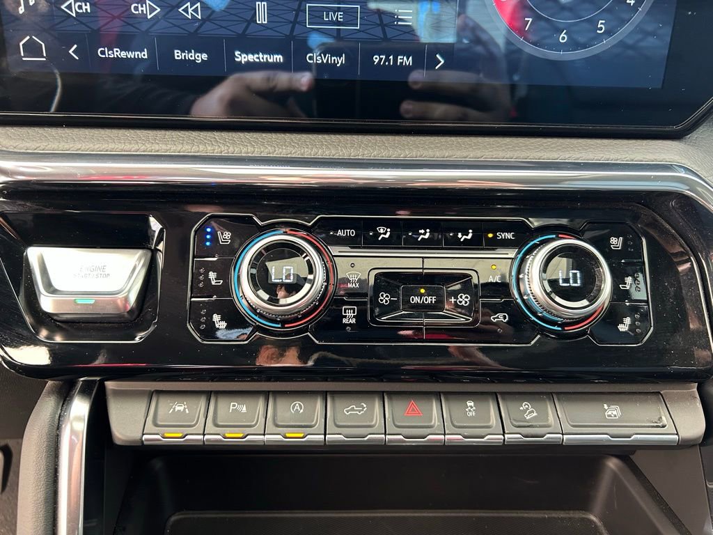 Used 2024 GMC Sierra 1500 Denali w/ Denali Reserve Package image 33