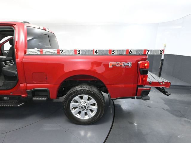 Used 2023 Ford F250 Lariat w/ Lariat Ultimate Package image 43