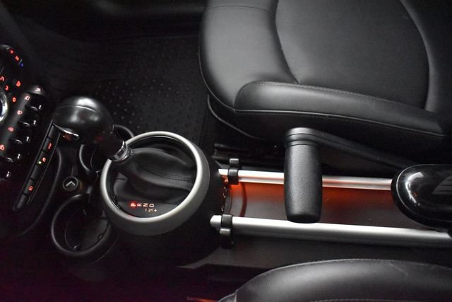 Used 2011 MINI Cooper Countryman S AWD/4WD image 13