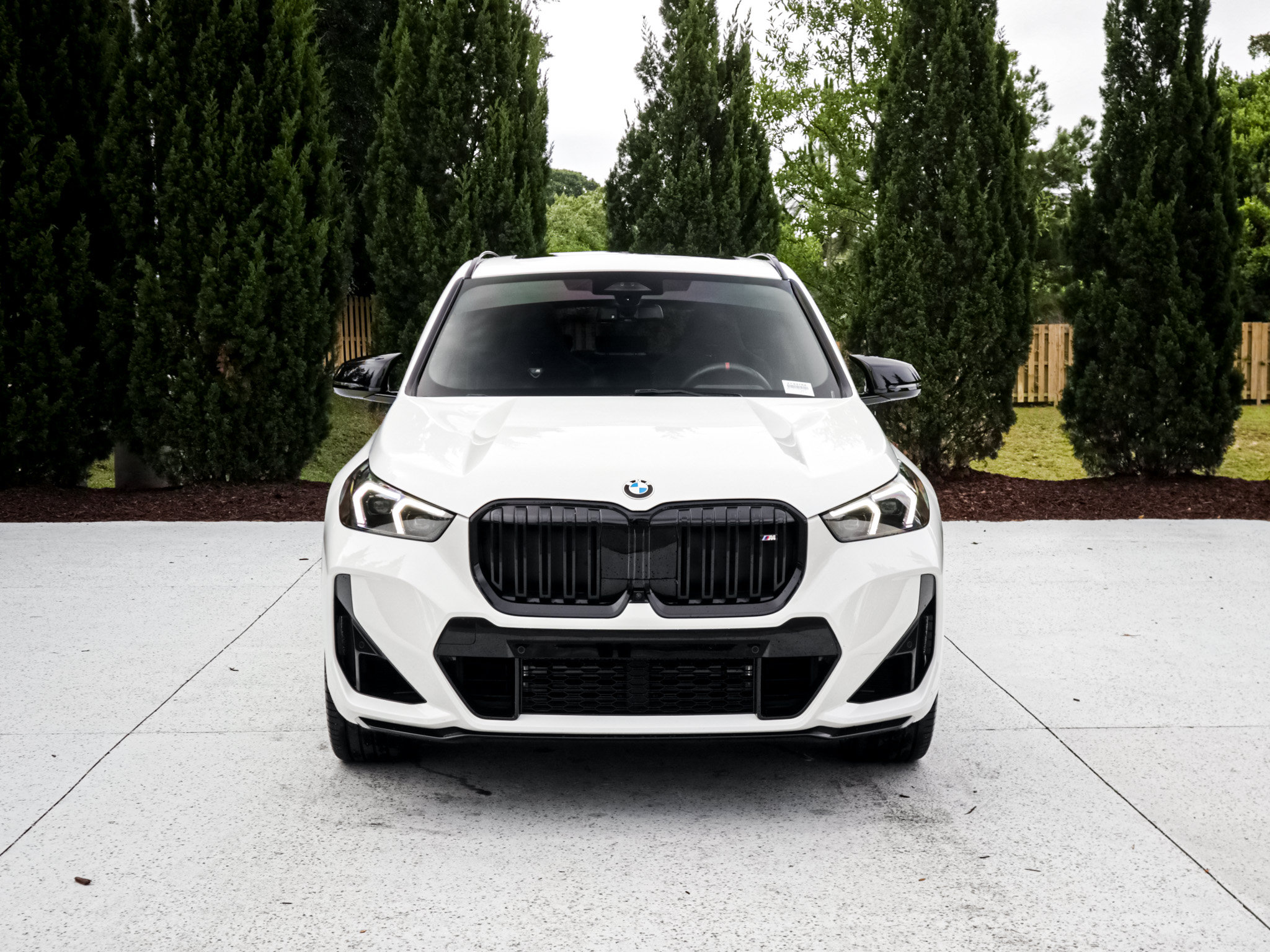 Used 2024 BMW X1 M35i w/ Premium Package AWD/4WD image 3