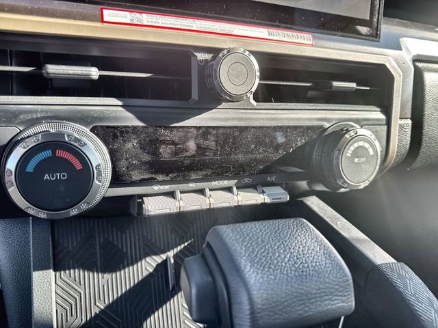 New 2026 Toyota Tacoma TRD Sport image 26