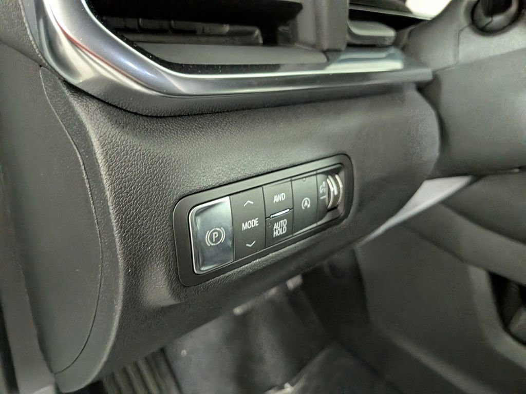 New 2026 GMC Terrain Elevation w/ Technology Package II image 16