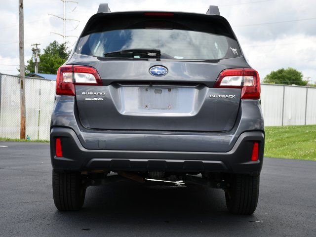 Used 2019 Subaru Outback 2.5i AWD/4WD image 6