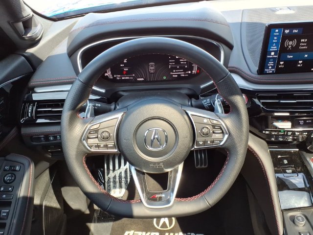 Used 2026 Acura MDX A-Spec AWD/4WD image 21