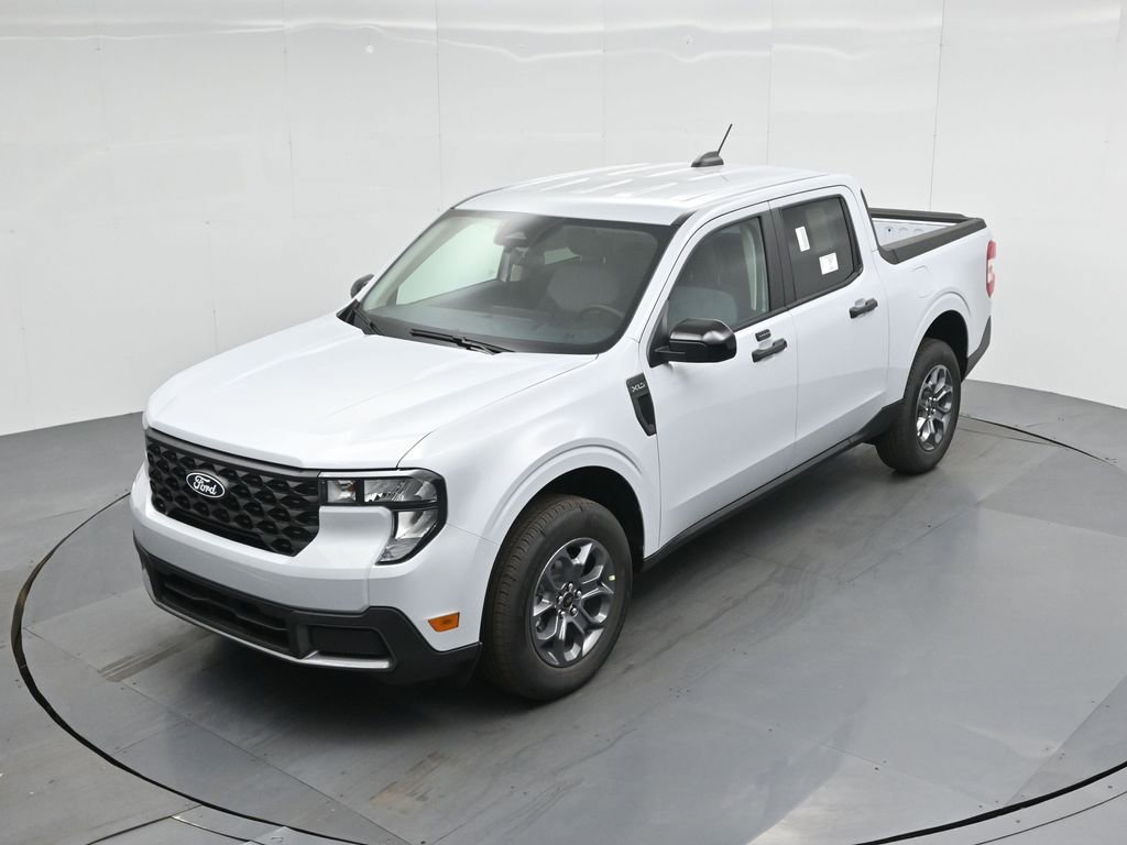 New 2025 Ford Maverick XLT w/ XLT Luxury Package image 34