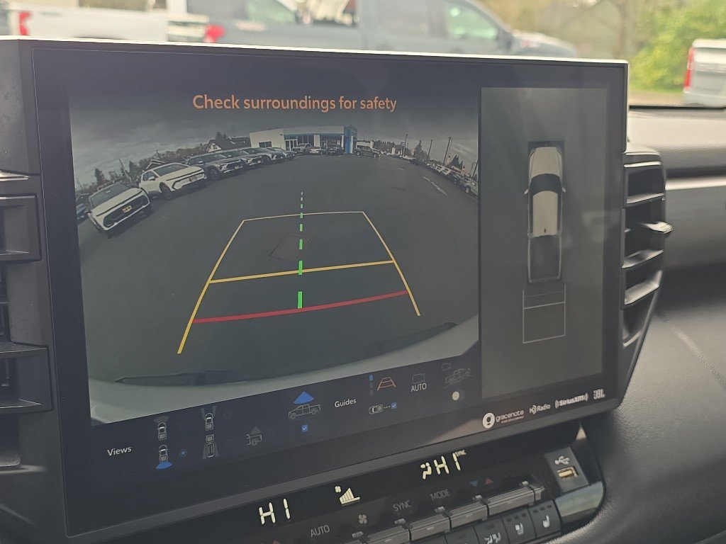 Used 2023 Toyota Tundra TRD Pro image 29