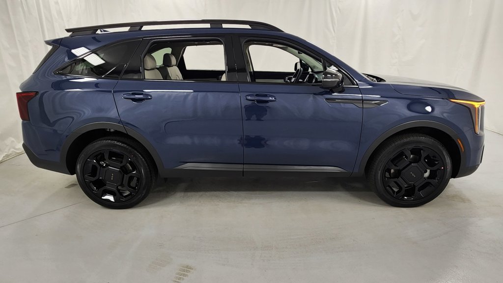 New 2026 Kia Sorento SX AWD/4WD image 2