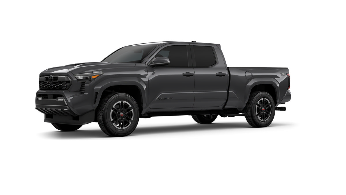 New 2026 Toyota Tacoma TRD Sport AWD/4WD image 37