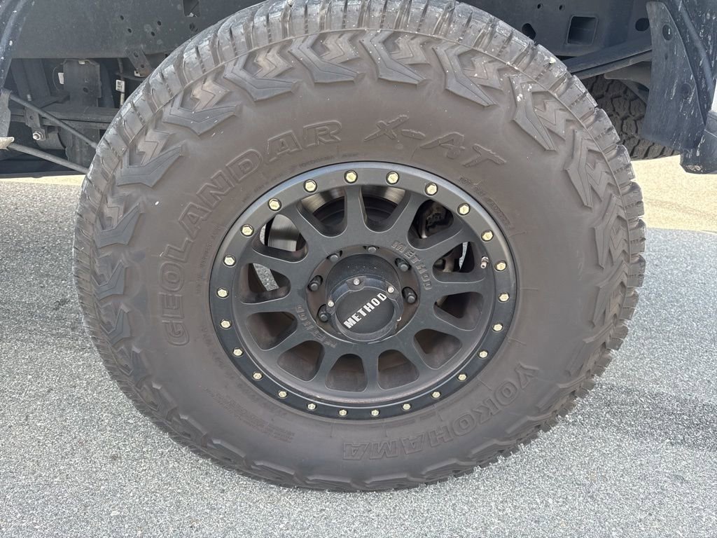 Used 2021 Ford F250 XL w/ STX Appearance Package image 8