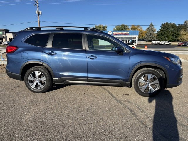 Used 2020 Subaru Ascent Premium w/ Convenience Package image 8