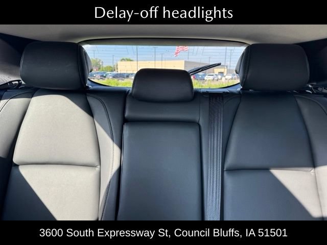 Used 2024 MAZDA CX-30 AWD 2.5 S w/ Preferred Package image 24