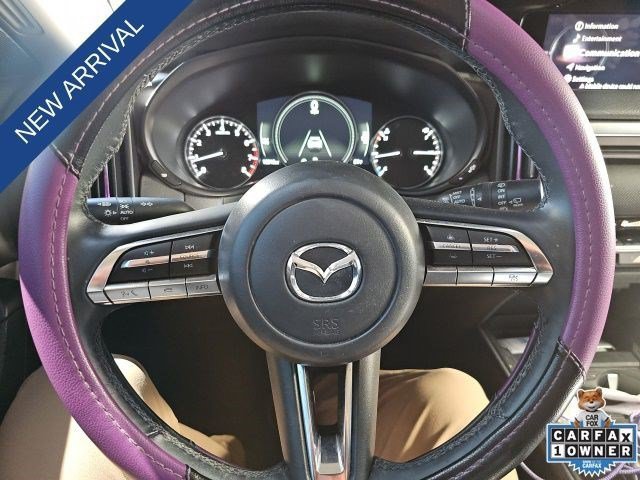 Used 2025 MAZDA CX-50 AWD 2.5 S w/ Weather Package image 7