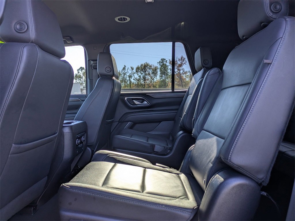 Used 2023 Chevrolet Tahoe LT image 17
