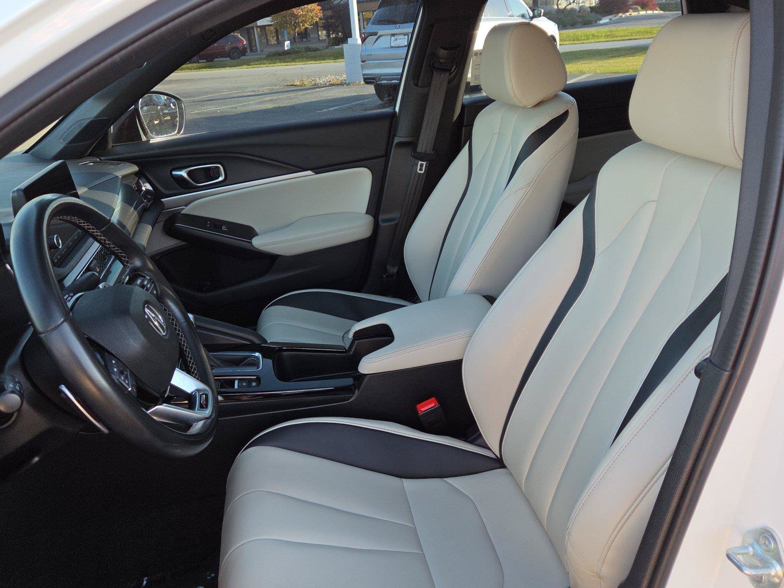 Certified 2023 Acura Integra A-Spec FWD image 19