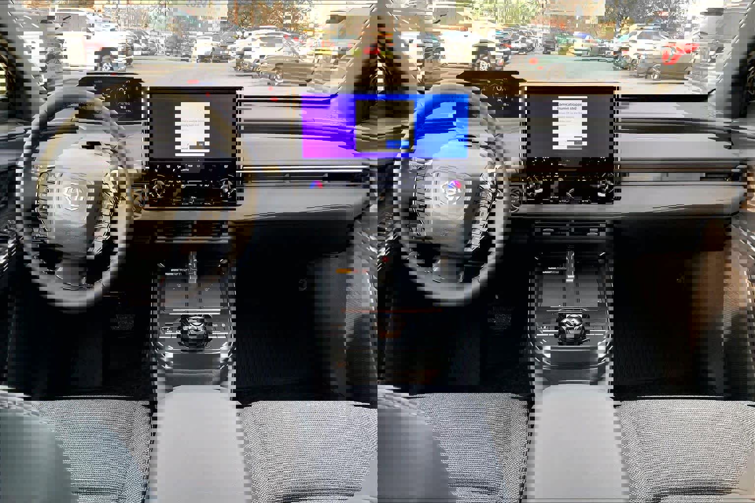 New 2026 Toyota bZ image 5