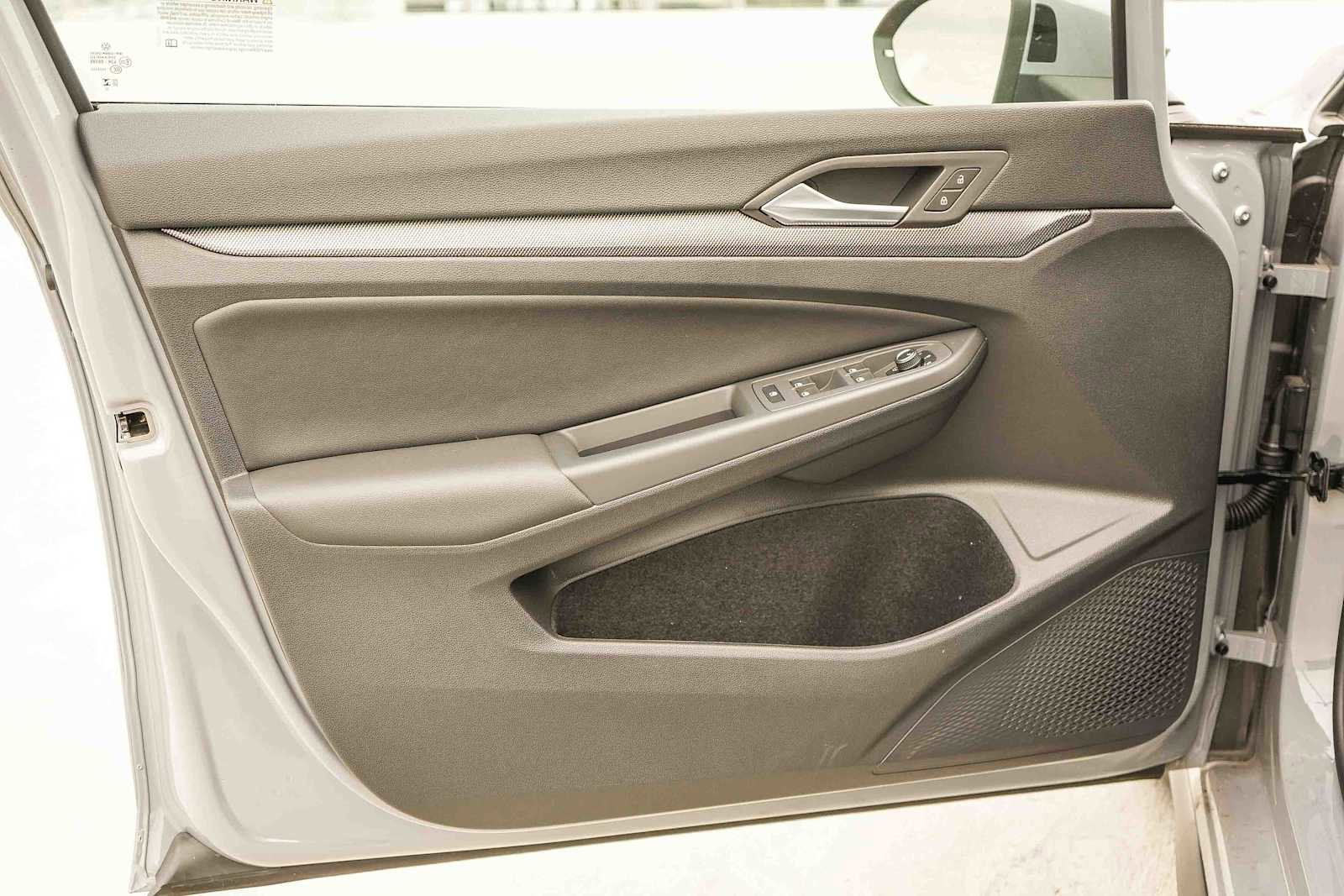 New 2026 Volkswagen GTI Autobahn FWD image 23